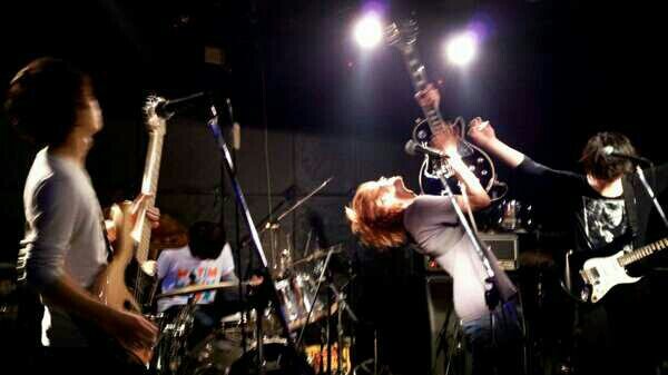 プライベート写真1