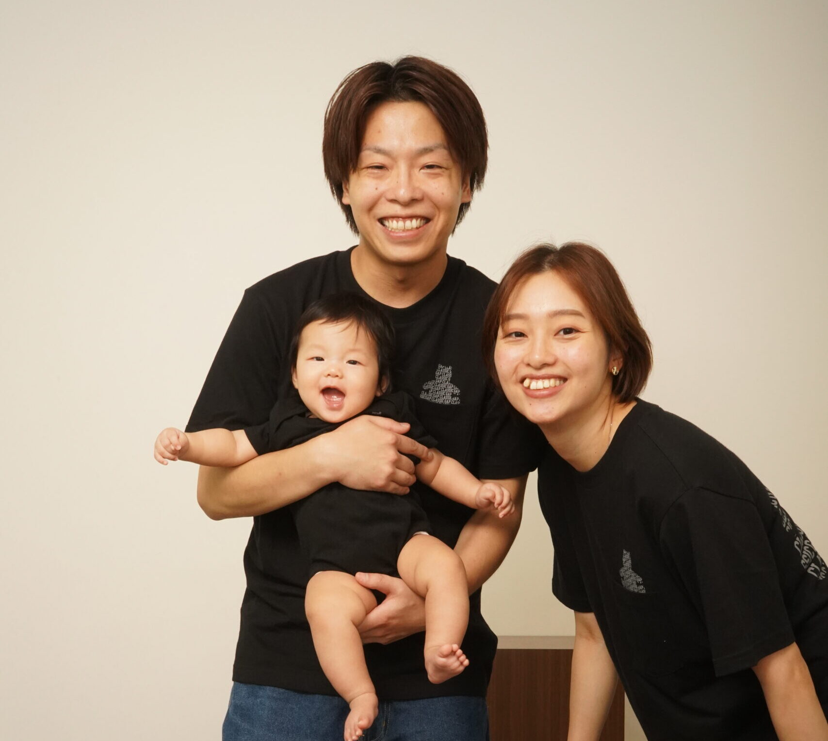 プライベート写真1